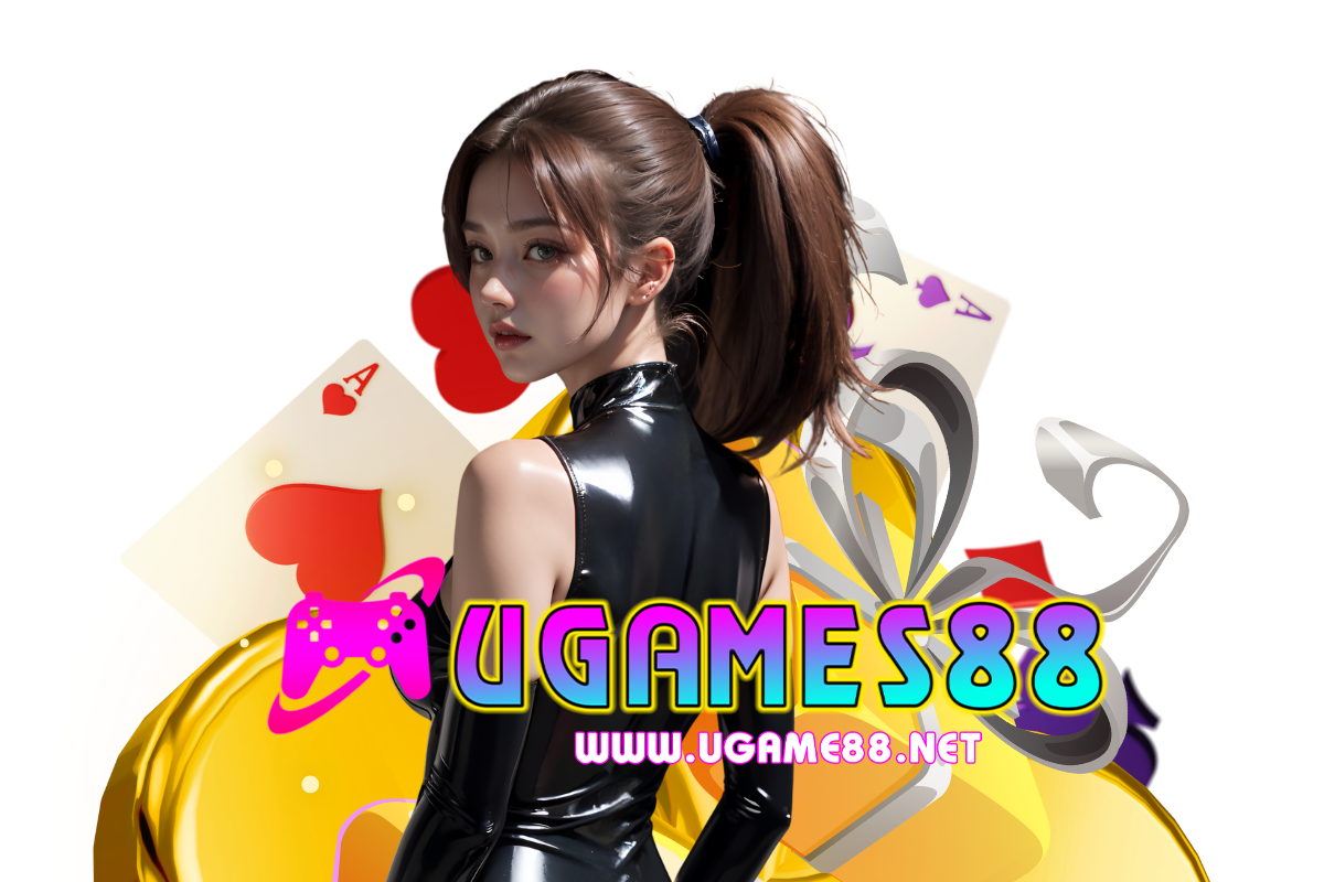 ugames88 สมัคร