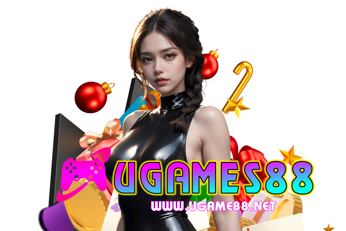 ugames88 เข้าสู่ระบบ