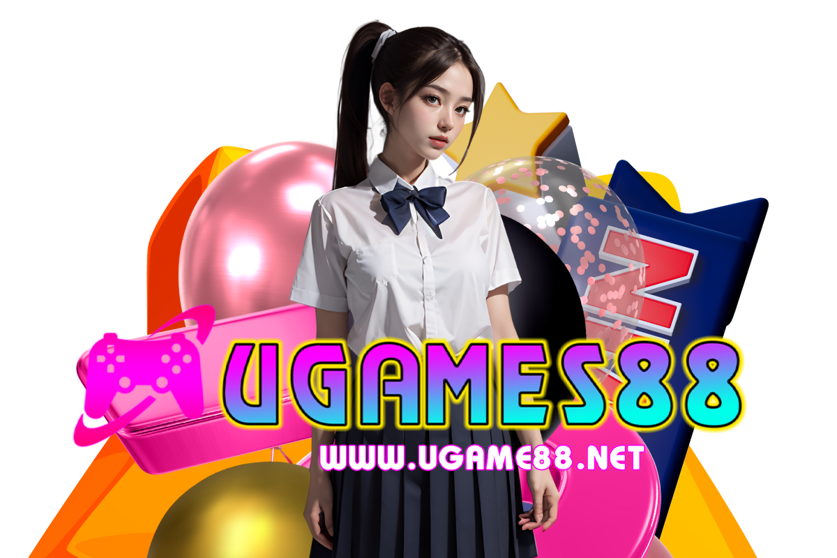 ugames88 แจกเครดิตฟรี